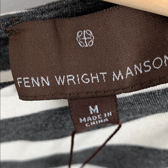 Fenn Wright Manson teeshirt - Picture 4 of 5